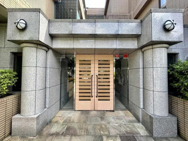 グランツオーベル等々力
