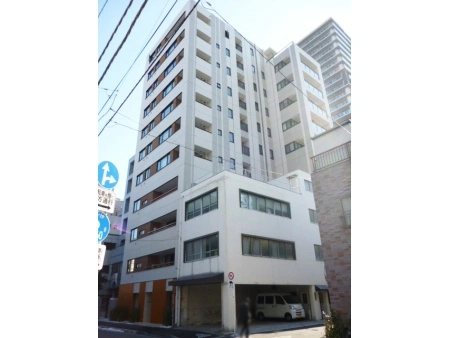 アスコットパーク東京八丁堀