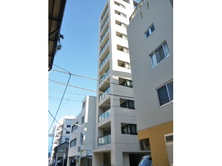アスコットパーク東京八丁堀