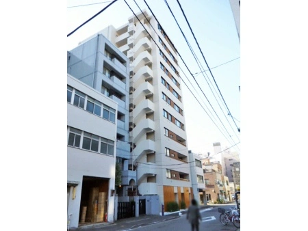 アスコットパーク東京八丁堀