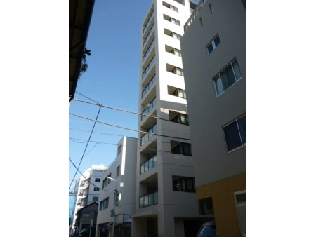 アスコットパーク東京八丁堀