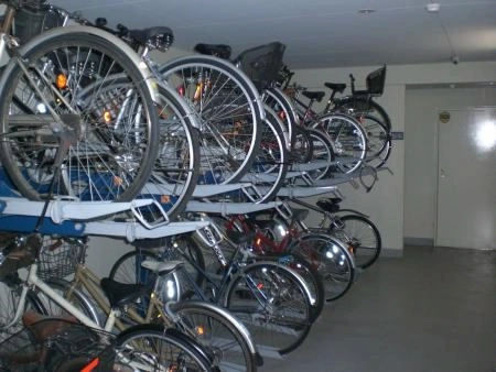 コスモ経堂リベディア