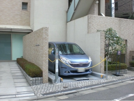 コスモ経堂リベディア