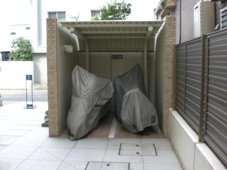 コスモ経堂リベディア