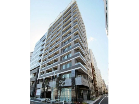 ライオンズ日本橋浜町リバーノート