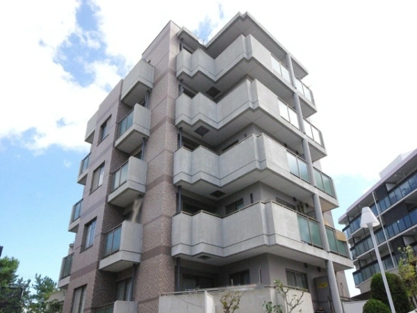 ワコーレルシード仁川