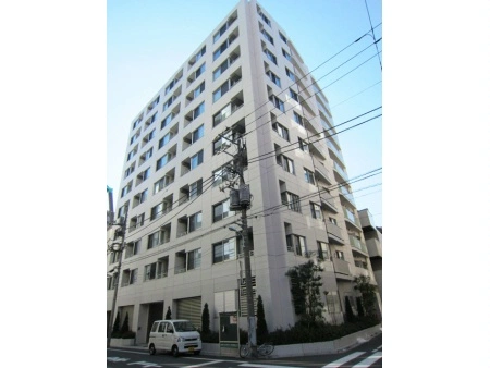 プレミスト日本橋浜町リデアル