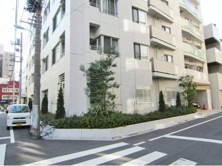 プレミスト日本橋浜町リデアル