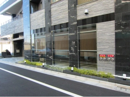 プレミスト日本橋浜町リデアル