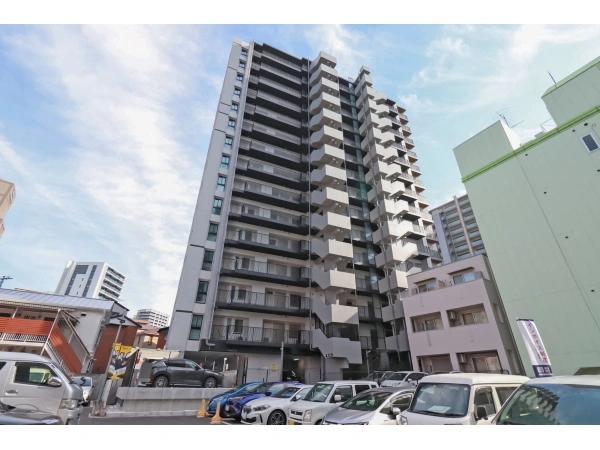 パークホームズ浦和仲町二丁目 