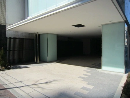 クオリア日本橋浜町