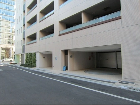 クオリア日本橋浜町