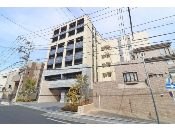 ウィルローズ南浦和 