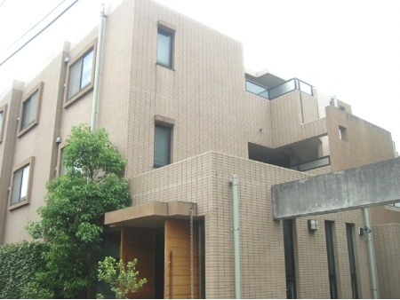 グランデージ哲学堂公園