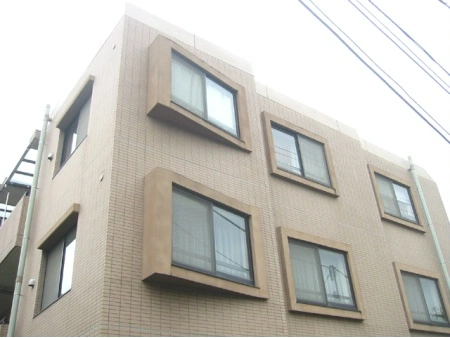 グランデージ哲学堂公園