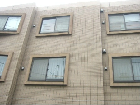 グランデージ哲学堂公園
