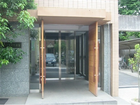 グランデージ哲学堂公園