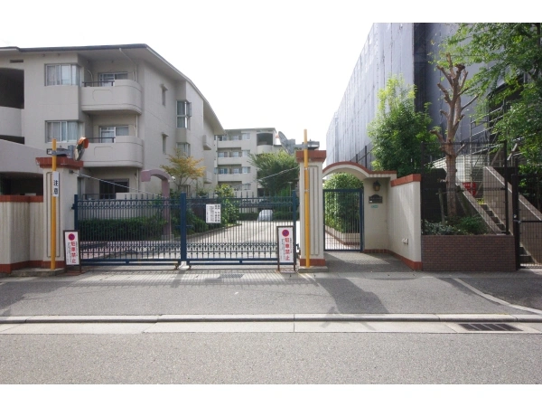 ローズハイツ西宮仁川