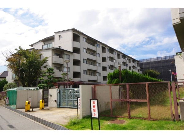 ローズハイツ西宮仁川