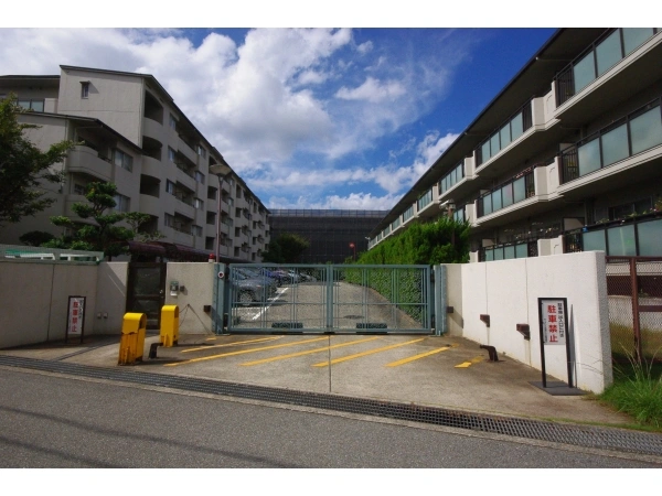 ローズハイツ西宮仁川