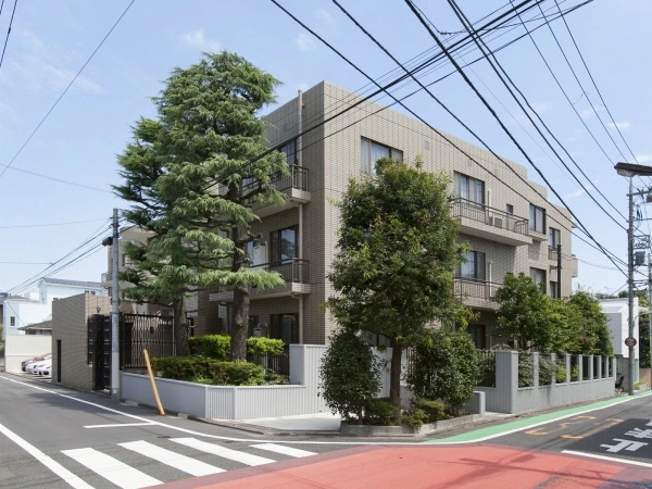 グランデュール代沢