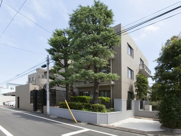 グランデュール代沢