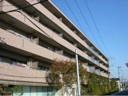 サーパス吹田垂水町