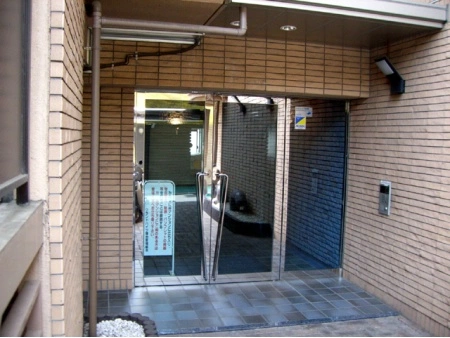 グランドハイツ落合