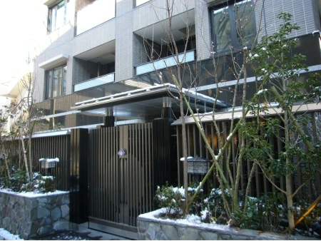 CONOE赤坂丹後町