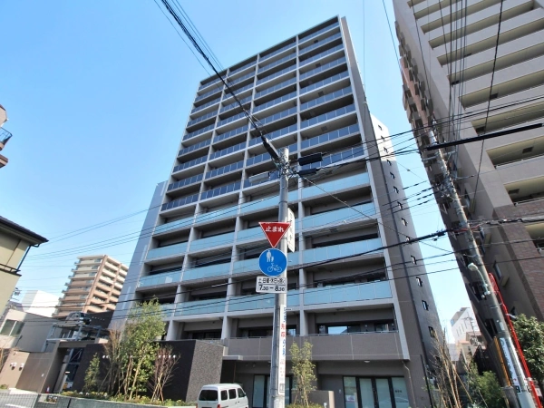 ザ・パークハウス浦和岸町