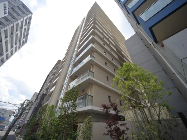 ザ・パークハウス町田フロント
