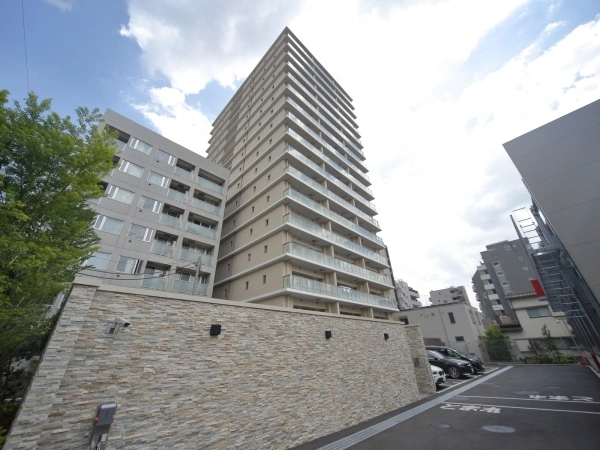 ザ・パークハウス町田フロント