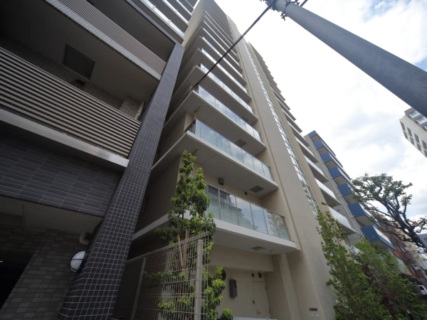 ザ・パークハウス町田フロント