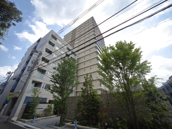 ザ・パークハウス町田フロント