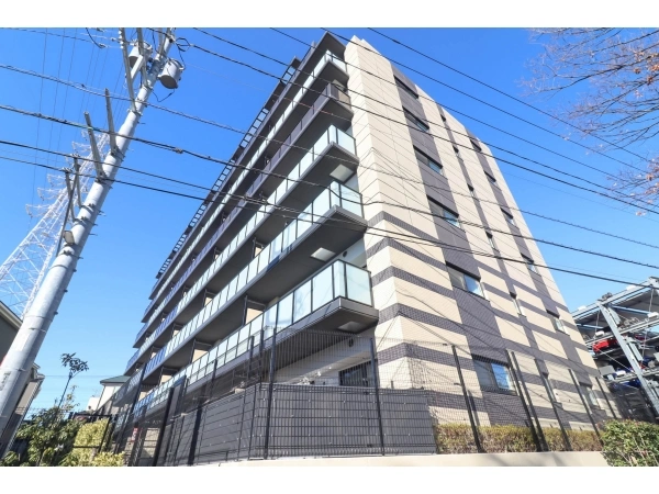 サンクレイドル東浦和 