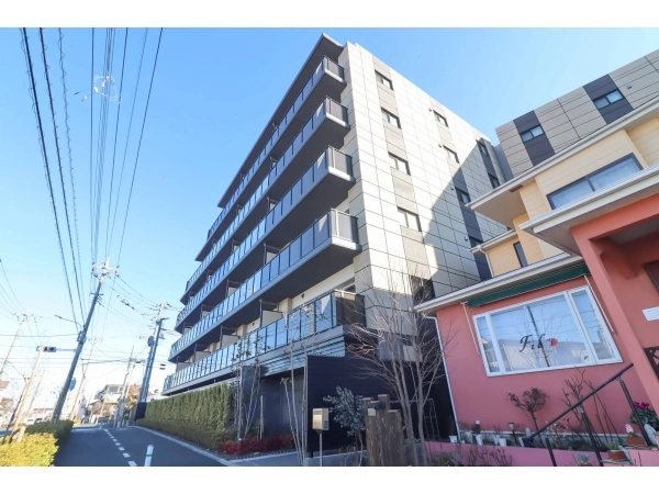 サンクレイドル東浦和 
