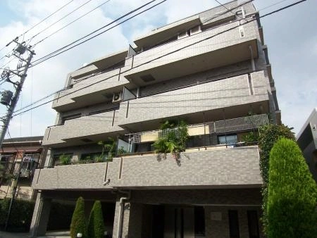 藤和シティホームズ経堂