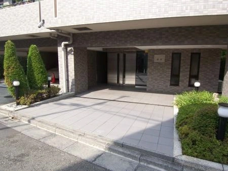 藤和シティホームズ経堂
