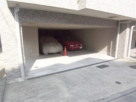 藤和シティホームズ経堂