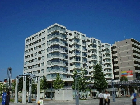 グランドメゾンセンター北