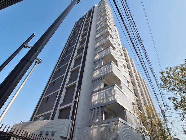 シティタワー駒沢大学ステーションコート
