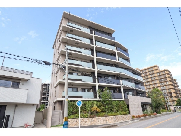 ブランシエラ川口The Airy Site 