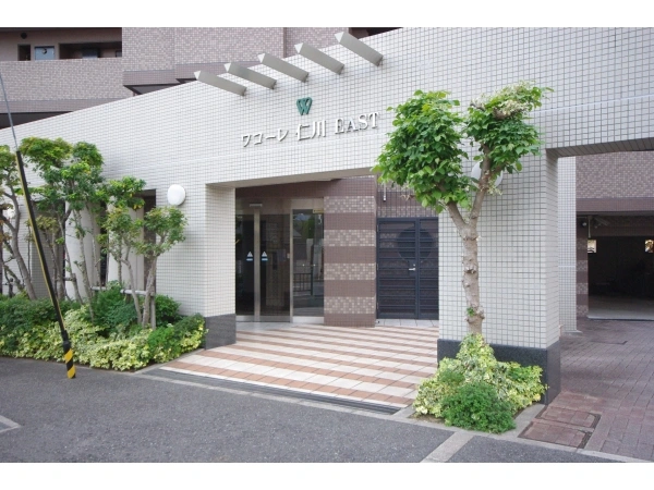 ワコーレ仁川EAST