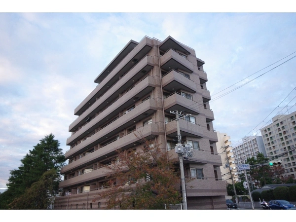ワコーレ仁川EAST