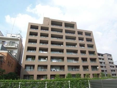 パークハイム経堂4丁目