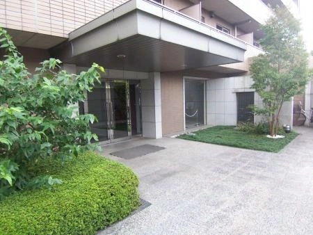パークハイム経堂4丁目