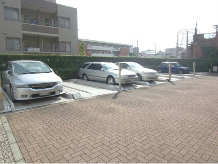 パークハイム経堂4丁目