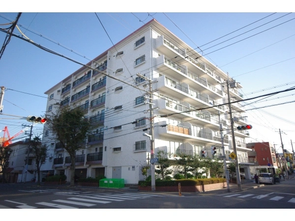 甲子園センチュリーマンション