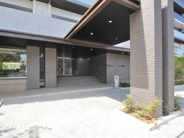 シティテラス習志野大久保ステーションコート