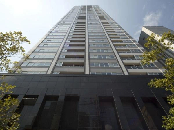 淀屋橋アップルタワーレジデンス